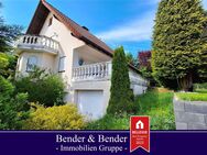 Individuelles 8 Zimmer Wohnhaus für die große Familie! - Seck