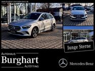 Mercedes B 200, Progressive, Jahr 2020 - Altötting