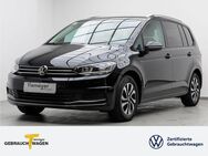 VW Touran 1.5 TSI DSG ACTIVE NAVI 7SITZE KAMERA ACC - Castrop-Rauxel