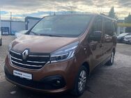 Renault Trafic, dCi 145 Combi Spaceclass, Jahr 2020 - Ludwigsburg