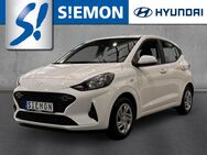 Hyundai i10, 1.0 FL MY25 SELECT, Jahr 2024 - Salzbergen