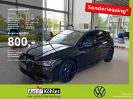 VW Golf, R 20 years edition, Jahr 2024 - Mainburg