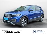 VW T-Cross, 1.0 TSI Move, Jahr 2023 - Ellwangen (Jagst)