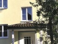 Sanierte gemütliche DG-Whg. m. hohem Wohnkomfort - Mühldorf (Inn)