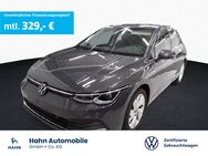 VW Golf, 1.5 VIII eTSI Style Keyles, Jahr 2022 - Esslingen (Neckar)