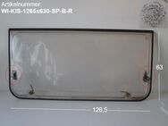 Wilk Wohnwagenfenster Kistenpfennig 028 D889 ca 126,5 x 63 gebrau - Schotten Zentrum