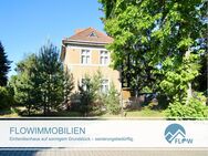 Einfamilienhaus auf sonnigem Grundstück - sanierungsbedürftig - Schulzendorf
