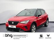 Seat Arona, 1.0 TSI FR Arona OPF FR, Jahr 2022 - Reutlingen