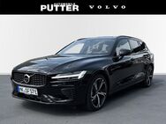 Volvo V60, Recharge T6 AWD Plus Dark 19, Jahr 2024 - Iserlohn