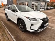 Lexus RX 450, , Jahr 2019 - Ansbach