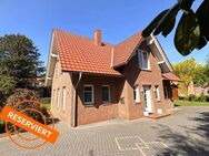 * RESERVIERT * Familienidyll pur: Junges Zuhause in ländlicher Umgebung von Carum - Bakum