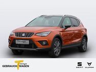 Seat Arona 1.0 TGI XCELLENCE KAMERA NAVI LED PARKLENK DAB - Recklinghausen