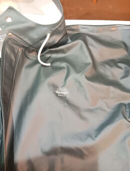 Ölzeug Regenzeug Grundens Herkules Brigg Größe 3XL - Tellingstedt