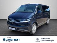 VW T6 Multivan, 2.0 TDI 1 Generation Six, Jahr 2021 - Saarbrücken