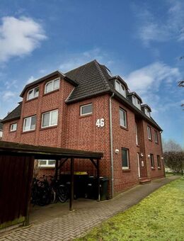 FÜR SPONTANE/RUHEPOL IN SYKE! - Syke