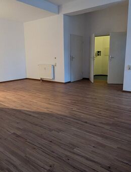 Wohnung im Zentrum von Reichenbach behindertengerecht - Reichenbach (Vogtland)