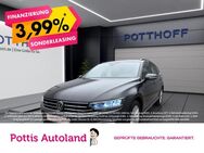 VW Passat Variant, 1.4 TSI eHybrid GTE TravelAssist, Jahr 2021 - Hamm