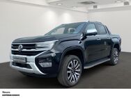 VW Amarok, T1 ROLLCOVER, Jahr 2024 - Neuss