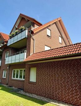 *** Attraktives Wohn- und Geschäftshaus in Hagen/Gellenbeck: Gepflegt und langfristig vermietet *** - Hagen (Teutoburger Wald)