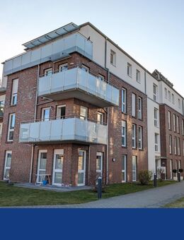 Modern, hell und optimal gelegen - Salzgitter