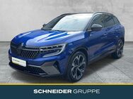 Renault Austral, TECHNO ESPRIT ALPINE 160 AUTOMATIK, Jahr 2022 - Chemnitz