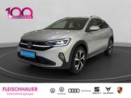 VW Taigo, 1.0 TSI Style EU6d, Jahr 2024 - Bonn