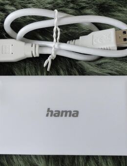 HAMA USB 3.0 Multicardreader weiss SD/Micro SD/CF/MS - Köln
