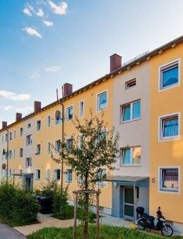 Einziehen und Wohlfühlen - sanierte 3-Zimmer Wohnung mit Einbauküche - Heidenheim (Brenz)