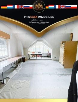 ++ RESERVIERT | ZWEIFAMILIENHAUS | Einliegerwohnung | Terrasse | Loggia | Doppelgarage | Gäste-WC ++ - Sankt Katharinen (Neuwied)