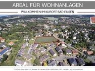 Quartier für Geschosswohnungsbau nahe Bückeburg für ca. 60 Wohnungen - Bad Eilsen