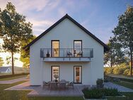 Voll im Trend: Unser Zweifamilienhaus! - Furth (Wald)