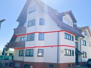 Seltene Gelegenheit! Exklusive 4,5 Zimmer Wohnung mit Einbauküche, TG-Stellplatz und zwei Balkonen - Bietigheim