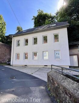 Individuell und hochwertig! Zweifamilien Energieeffizienzhaus in besonderer Lage, stadt- und naturnah gelegen... - Trier