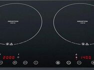 Steba Doppel-Induktionskochplatte IK 650 Slim
