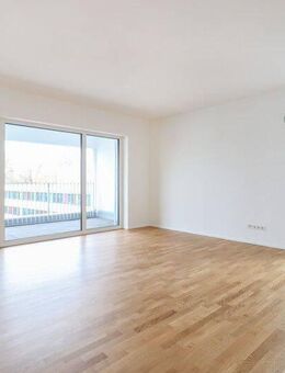 Zwei Balkone, lichtdurchflutet & modern: stilvolle 3-Zimmer-Wohnung mit Wohlfühlatmosphäre - Frankfurt (Main)