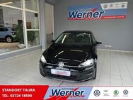 VW Golf, 1.4 TSI Highline, Jahr 2016 - Mittweida