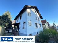 * * * Neu-Isenburg - Buchenbusch * * * 1-Familienhaus für die große Familie - ideal für Handwerker - Neu Isenburg