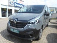 Renault Trafic 9-Sitzer TEMPOMAT NAVI Full-LED L1H1 - Frankfurt (Oder)