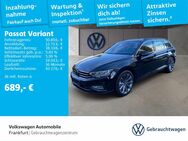 VW Passat Variant, 2.0 TDI Business CB533Z, Jahr 2023 - Frankfurt (Main)