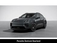 Porsche Macan, 4, Jahr 2022 - Saarbrücken