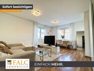 Ihre Chance auf eine zukunftssichere Investition! - Leipzig