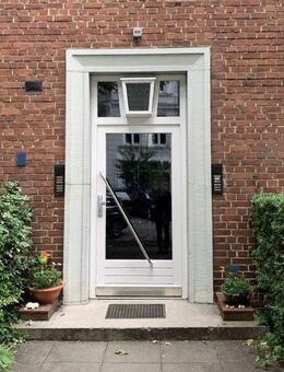 Zinshaus in exponierter Lage von Hamburg-Eimsbüttel - Hamburg