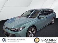 VW Passat Variant, 1.5 Business eTSI TRAILER, Jahr 2024 - Lohr (Main)