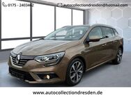 Renault Megane IV Grandtour BOSE-Edition 1.2 TCe 130 Energy - Dresden