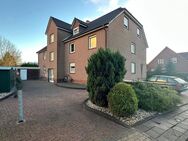 75m² Oberwohnung in stilvollem Architektenhaus - Westerholt - Westerholt