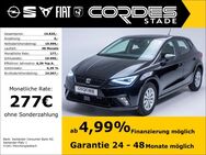 Seat Ibiza, 1.0 TSI Style (55), Jahr 2024 - Stade (Hansestadt)