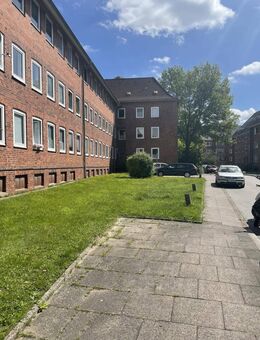 2-Zimmer-Wohnung in Kiel - Kiel