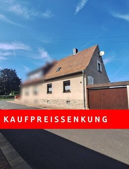 STARKE PREISSENKUNG! - Mühlhausen (Thüringen)