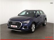 Audi Q3 35 TFSI s-tronic LED Sitzheizung Kamera - Sandersdorf Brehna