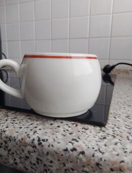Kaffeetasse - Lübeck